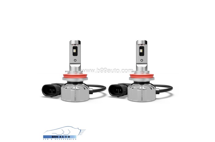 Osram Night Breaker LED Smart H8